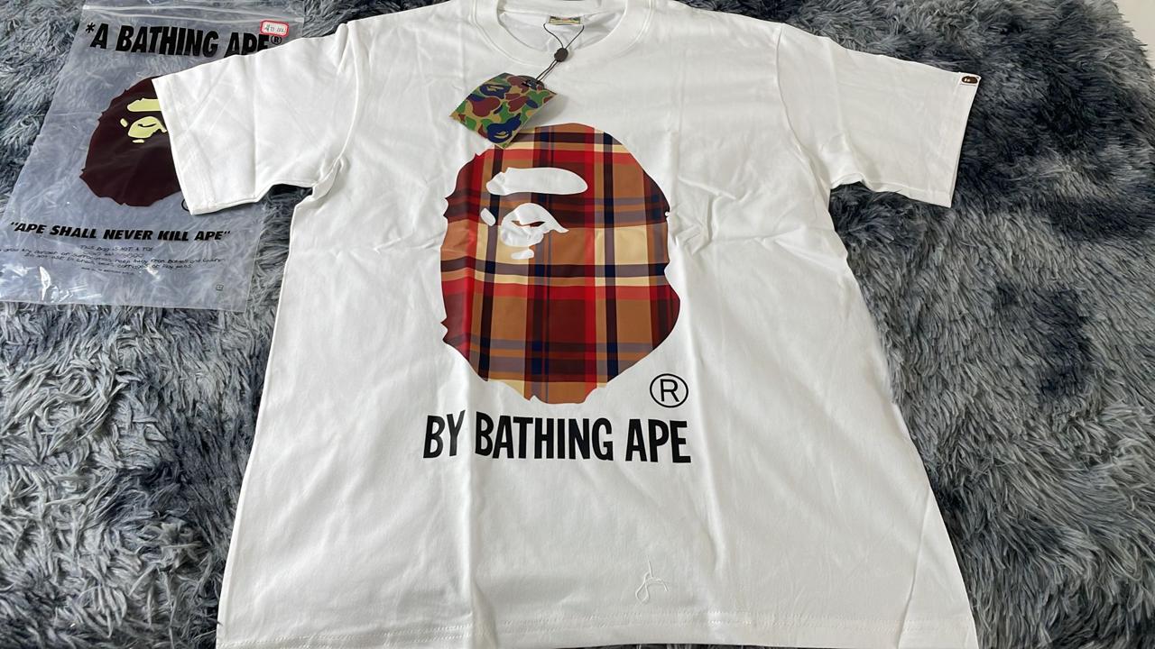 t-shirt URBAN APE - Image 3