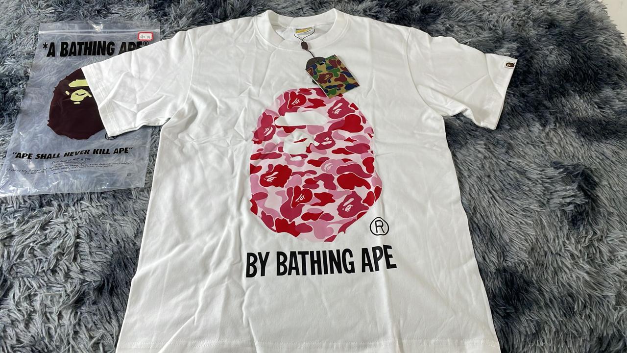 t-shirt URBAN APE - Image 5