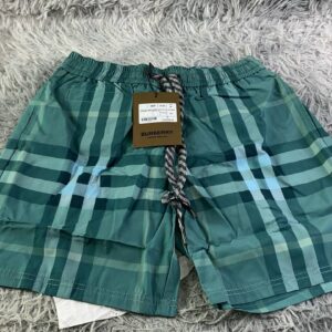 Pantaloncini - Berry