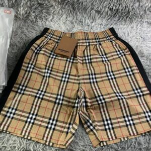 Pantaloncini classici - Berry