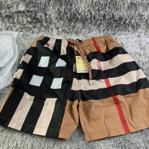 Pantaloncini Berry classici