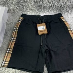 Pantaloncini Berry scuri